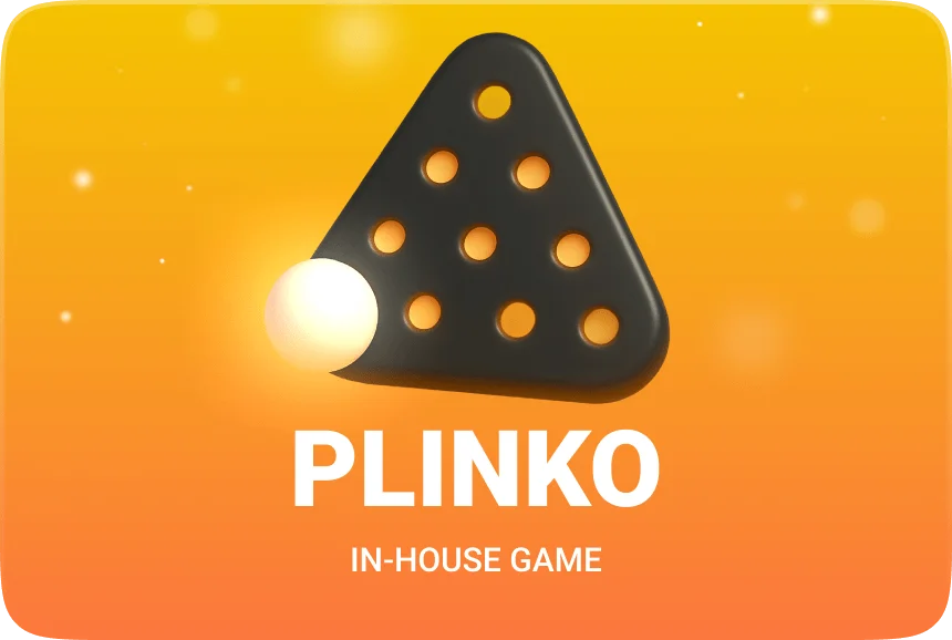 Демо-режим Plinko в Дуэль