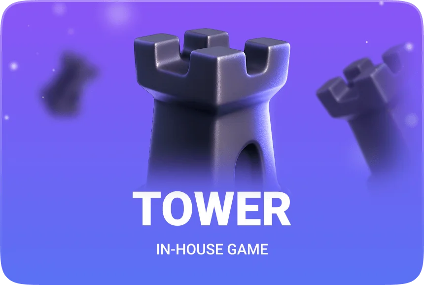 Демо-режим Tower в Дуэль