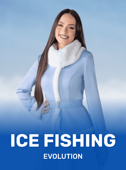 Ice Fishing · Дуэль Live Casino