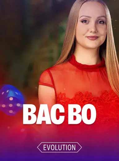 Bac Bo · Дуэль Live Casino