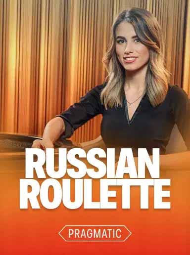 Russian Roulette · Дуэль Live Casino