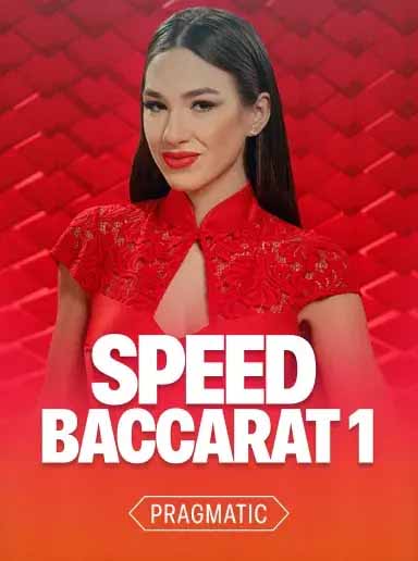 Speed Baccarat · Duel Live Casino